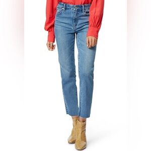 Habitual straight leg denim jeans womens 29 Lilly